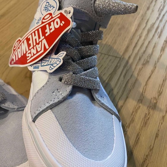 Vans Unicorn Sk8-Hi - Picture 2 of 5